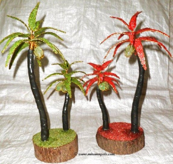 Manufacturers Exporters and Wholesale Suppliers of Double Coconut Tree Khambhat Gujarat